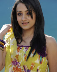 Trisha